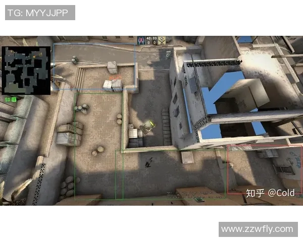 BLG战队快攻战术解析：如何在CSGO中掌控比赛节奏