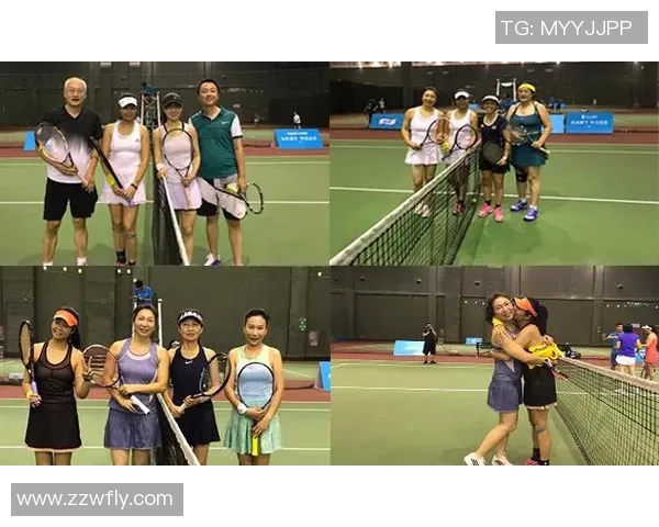 南京网球队荣登全国网球团队协作排行榜第三名展现团队精神与实力