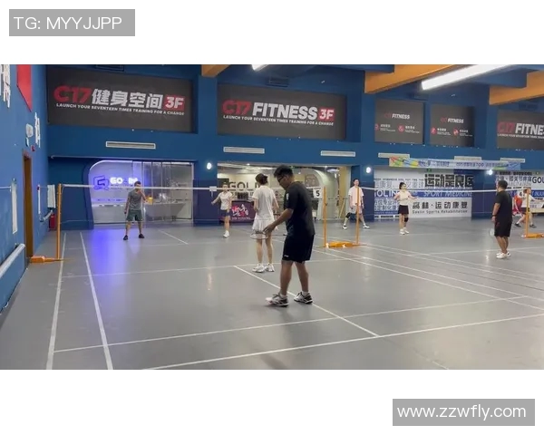 成都羽毛球队状态转变引发热议全新挑战与机遇并存 成都羽毛球队状态转变引发热议全新挑战与机遇并存