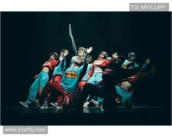 街舞战术解析:西安街舞队如何运用包夹体系提升团队协作与竞技水平 街舞战术解析:西安街舞队如何运用包夹体系提升团队协作与竞技水平