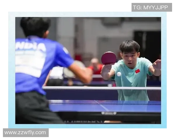 西安乒乓球队比赛经验分享与成长之路探讨 西安乒乓球队比赛经验分享与成长之路探讨