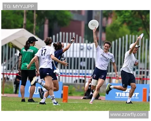 赛后分析：北京飞盘队与杭州飞盘队的战术对决与启示