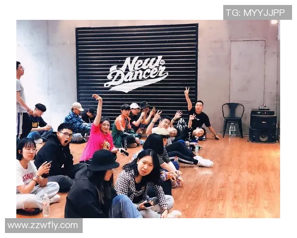 西安街舞队力量表现的数据分析与趋势探讨 西安街舞队力量表现的数据分析与趋势探讨