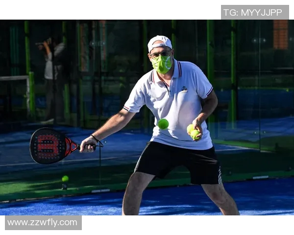 重庆网球队力求突破传统界限推动网球运动全面发展与变革