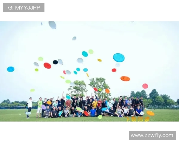 飞盘竞技的魅力：深入了解武汉飞盘队的耐力与精神之旅