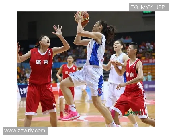 全运会精彩对决广东队与上海队争夺荣耀之战 全运会精彩对决广东队与上海队争夺荣耀之战