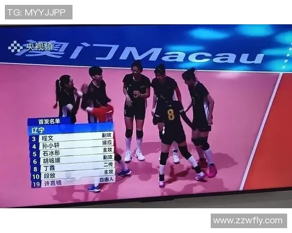 全运会辽宁队对阵天津队精彩直播全程回顾与赛况分析