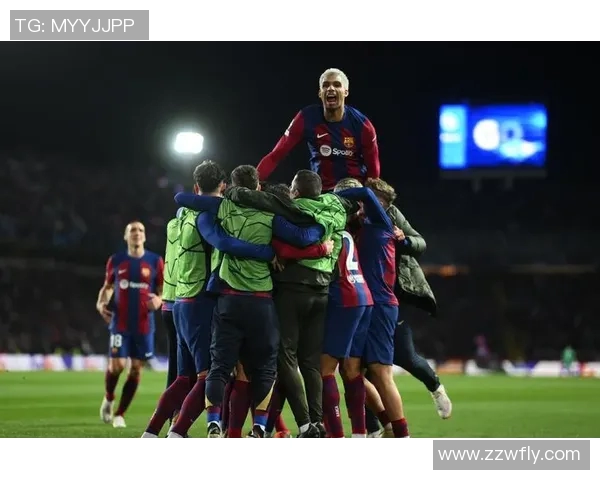 巴萨与热刺精彩对决直播观看指南及赛前分析分享