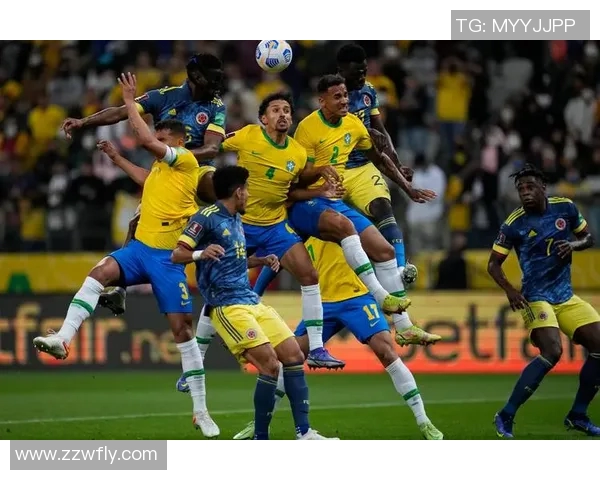 巴西与秘鲁激战正酣比分揭晓精彩瞬间回顾