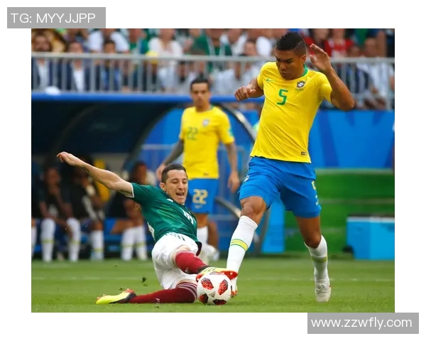 德国传奇逆袭巴西足球梦魇7-1震撼世界杯历史瞬间