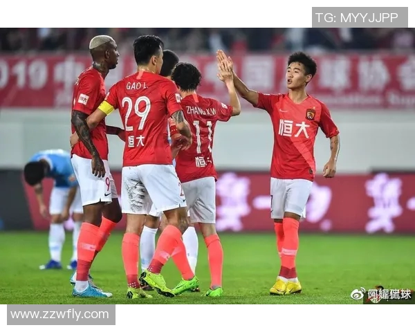 恒大与天海精彩对决录像回放分析及比赛亮点总结