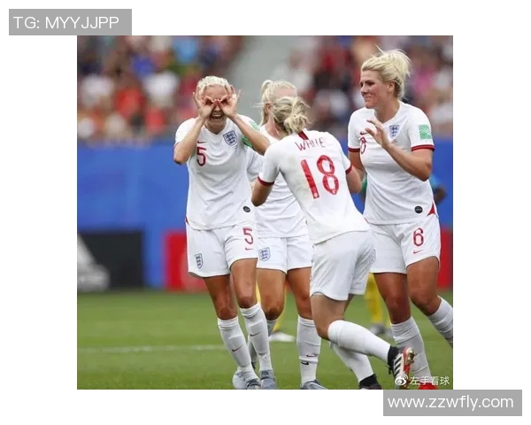 挪威女足与英格兰女足激战正酣比分揭晓引发热议