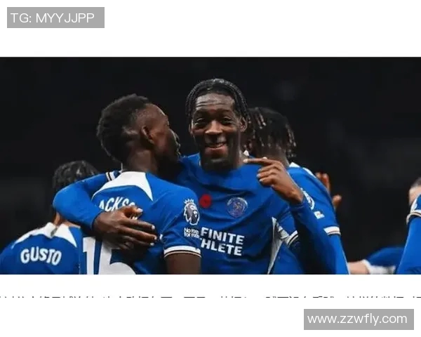 英超焦点战切尔西对阵曼城谁能在巅峰对决中笑到最后