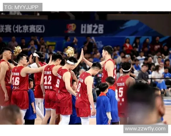 2018年CBA季后赛广厦对阵北京精彩回顾与赛后分析