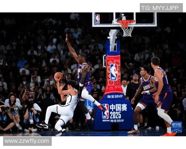 2006年太阳队与篮网队精彩对决录像回放重温经典瞬间