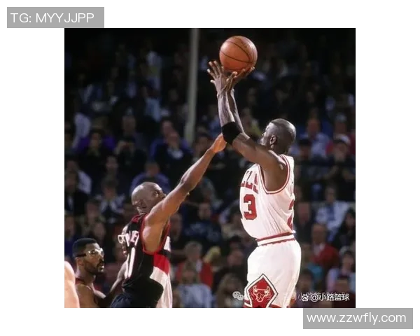 乔丹在总决赛第六场对决爵士的传奇时刻与历史意义解析 乔丹在总决赛第六场对决爵士的传奇时刻与历史意义解析