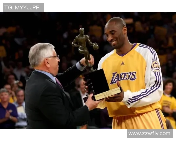 巅峰科比与巅峰詹姆斯谁才是篮球历史上的绝对王者之争