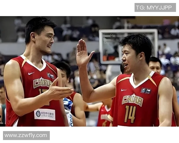 姚明领衔中国男篮亚锦赛对决韩国队的精彩瞬间与战术分析