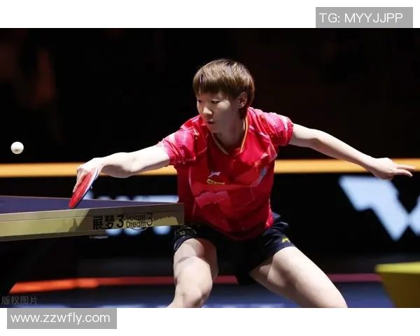 张继科与斯托亚诺夫激战乒乓球赛场谁能笑到最后的冠军之争