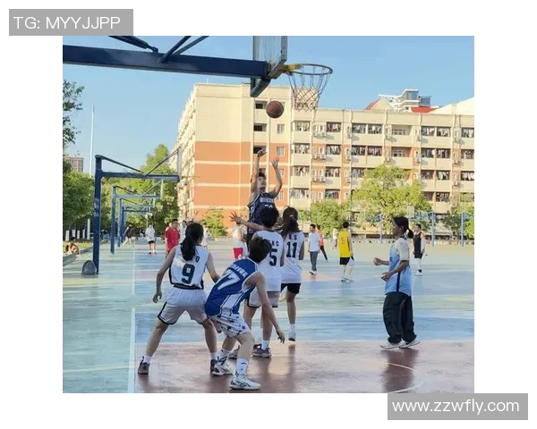 广场舞与篮球少年之间的青春碰撞与文化交融探讨