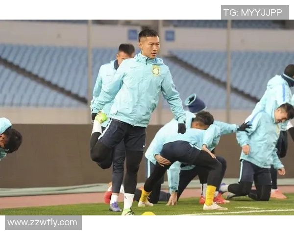 延边与苏宁首发阵容揭晓两队战术布局引人关注