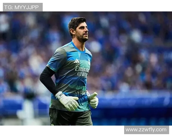 库尔图瓦：守护球门的传奇门将与他的辉煌职业生涯探秘