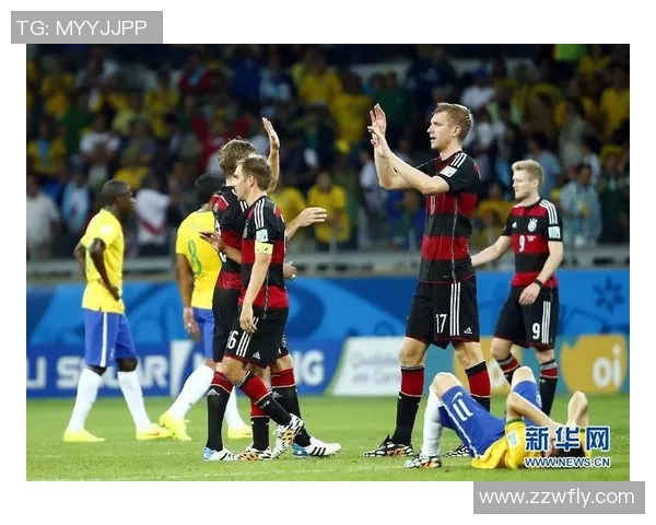 巴西足球历史上最惨痛的一夜德国队7比1逆袭震惊全球