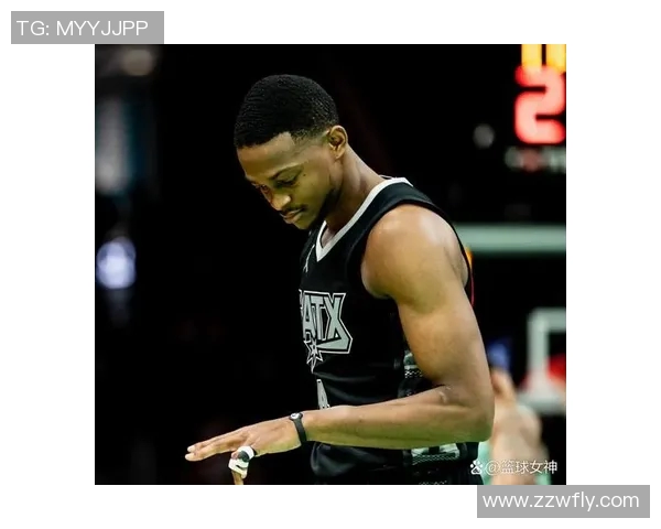 德阿隆福克斯：从新星崛起到NBA全明星的华丽转身