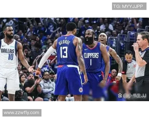 快船与掘金激战正酣1月13日精彩对决引人瞩目