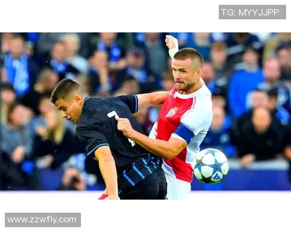 摩纳哥对阵曼城精彩视频直播全程回顾与赛后分析