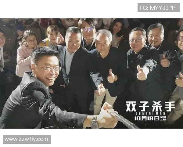 李安：从东方到西方的电影大师之路与艺术探索