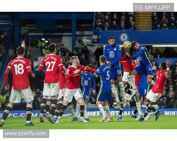 曼城对阵切尔西比赛直播地址及观看方式详解