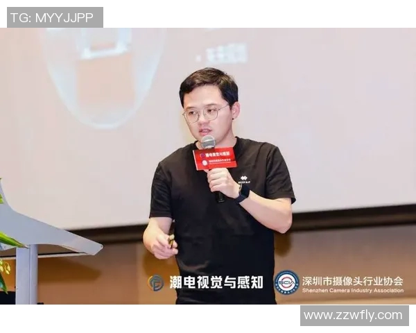 朱旭航：探索科技与人文交融的未来之路