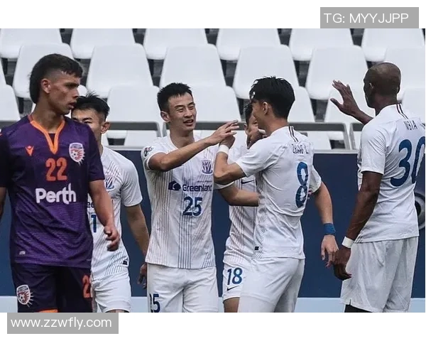 武汉与申花激战正酣2019年4月21日精彩直播回顾与分析