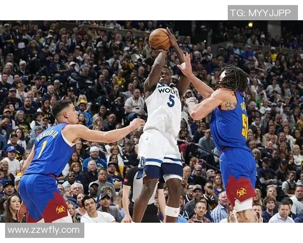 森林狼与爵士全场激战回顾精彩瞬间与关键时刻分析