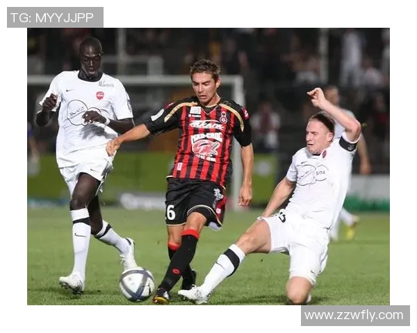 波城与尼奥尔激战正酣谁能在这场对决中笑到最后