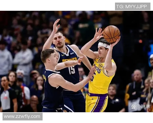 2007年12月6日湖人与掘金精彩对决全场录像回放分享