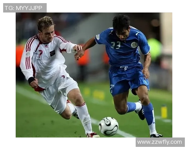 世界杯激战西班牙对决巴拉圭精彩瞬间回顾与分析