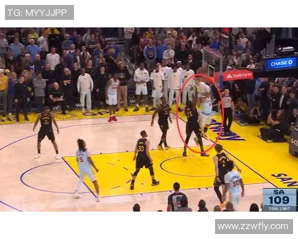 勇士与马刺对决分析及大小分预测展望