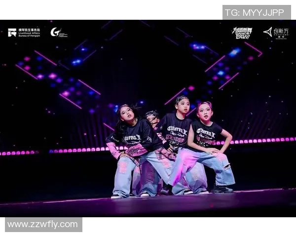 街舞文化的传承与创新成都街舞队的意识形态与表现探讨