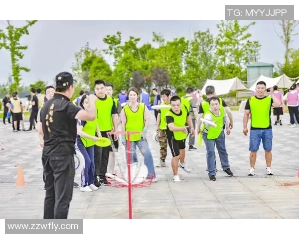 飞盘竞技的魅力揭秘：深入分析北京飞盘队的战术与策略MBA