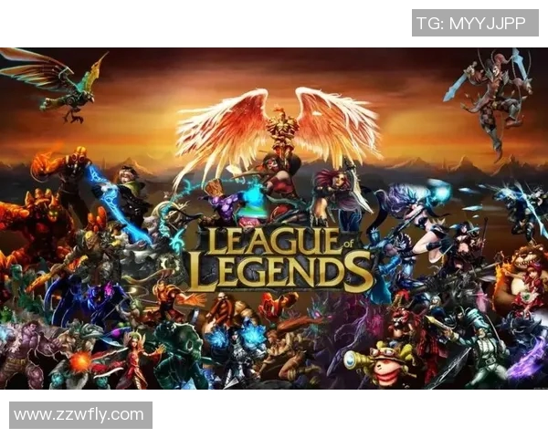 英雄联盟新手必看团队协作技巧与策略全面解析