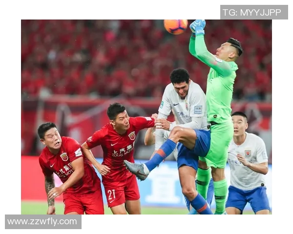 深入探讨上海足球队在比赛中的意识表现与数据分析的关联性