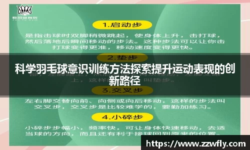 科学羽毛球意识训练方法探索提升运动表现的创新路径