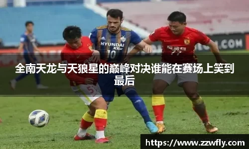 全南天龙与天狼星的巅峰对决谁能在赛场上笑到最后
