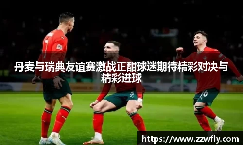 丹麦与瑞典友谊赛激战正酣球迷期待精彩对决与精彩进球